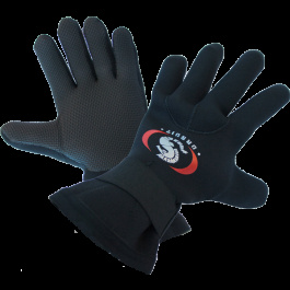 URSUIT Neoprene Gloves 5 Finger