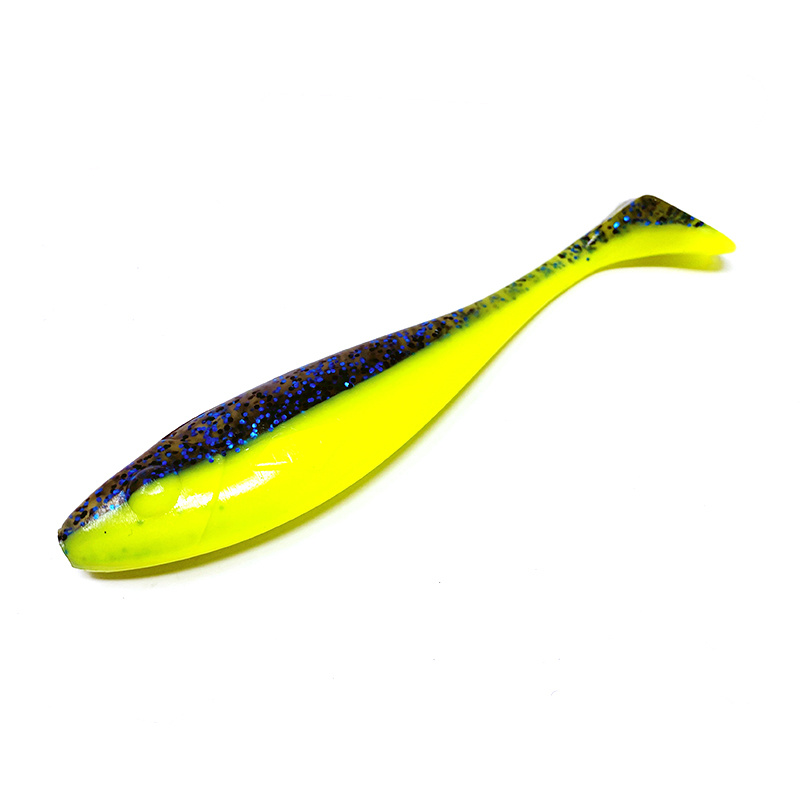 Gator Gum 12cm 3kpl - Slime Glitter