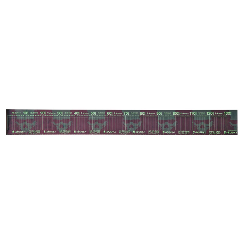 Gunki 130 cm Ruler / Måttband 