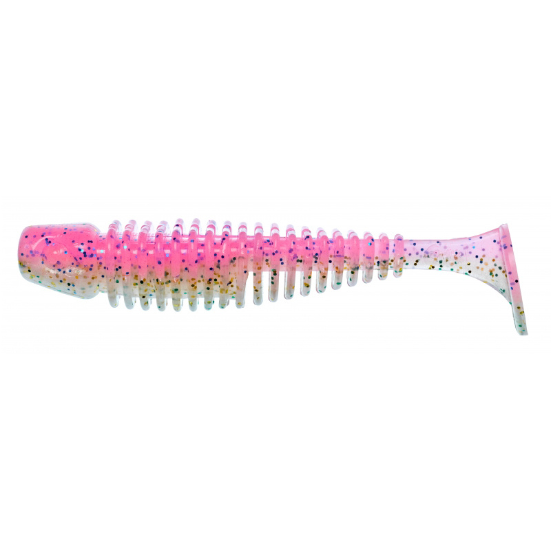 Gunki Tipsy SXL 100 8,7g 10cm 4kpl, Pink Paradise