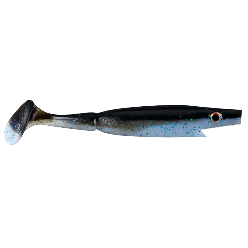 Piglet Shad 10cm (6kpl) - The Baitfish