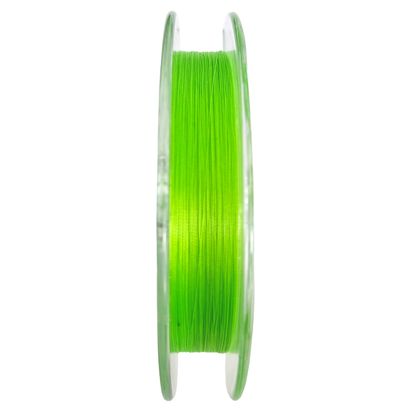 PerchFight Braid X8V2 Fluo Lime