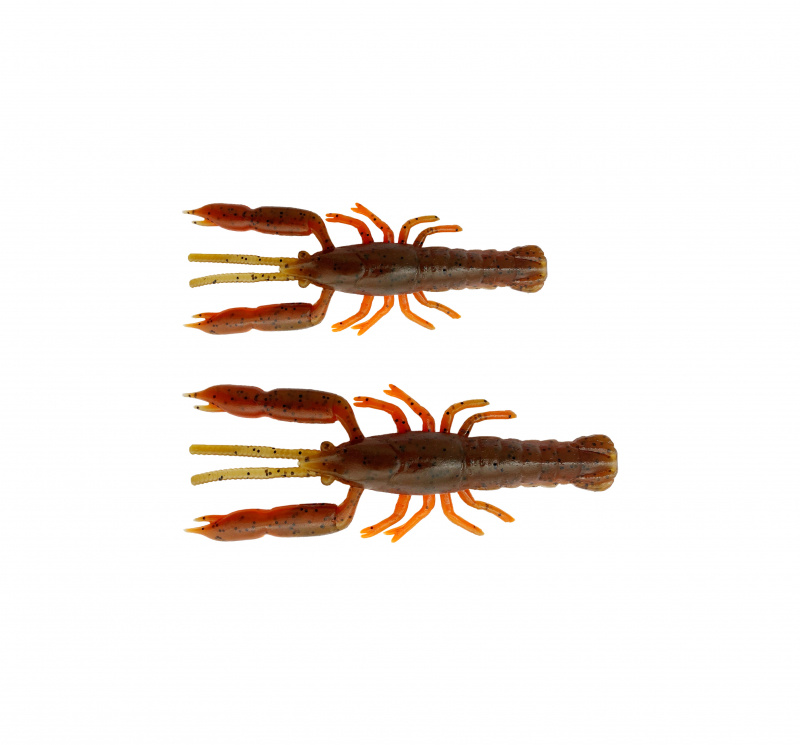 Savage Gear 3D Crayfish Rattling (8pcs)