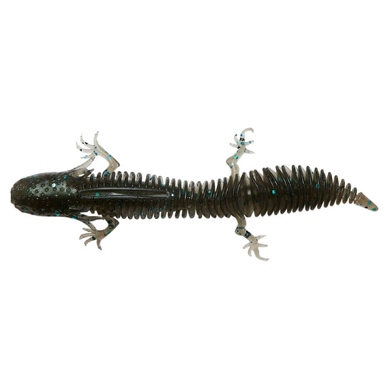 Savage Gear Ned Salamander 7,5cm, 3g Floating (5kpl)