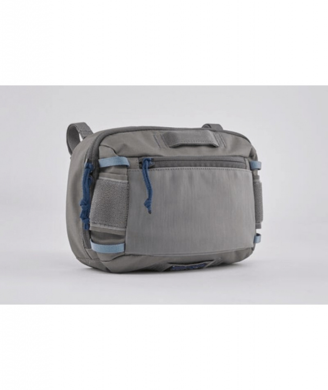 Patagonia Stealth Work Station Noble Grey
