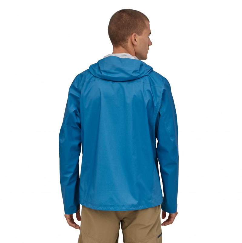 Patagonia M\'s UL Packable Jacket Joya Blue