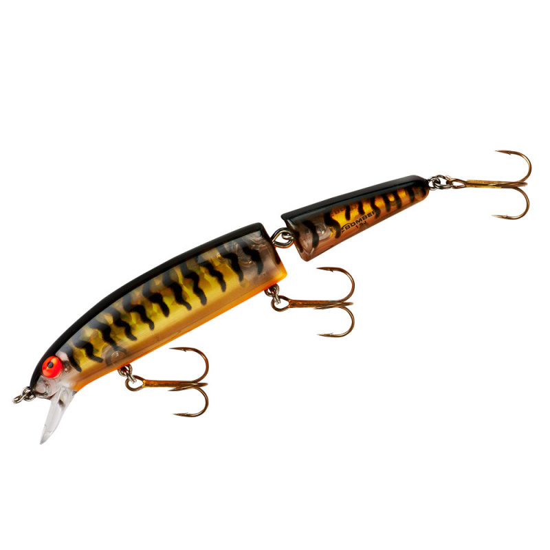 Bomber B15J Jointed Long A Minnow