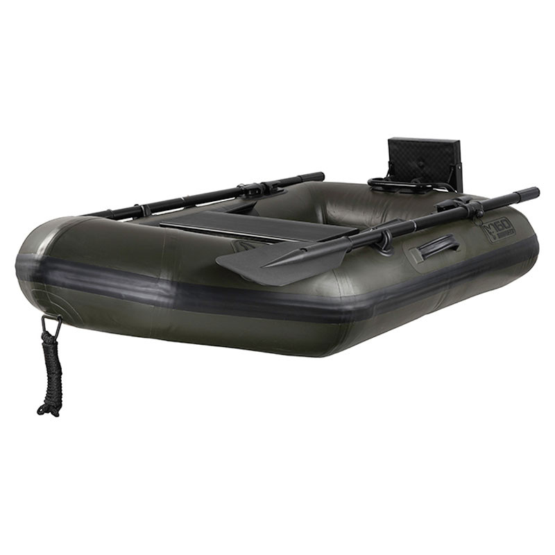 Fox 160 Inflatable Boat