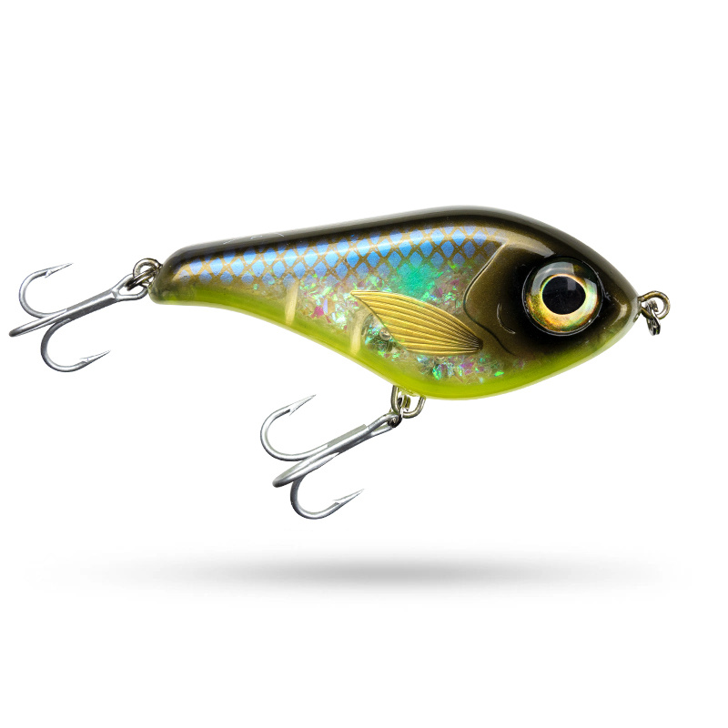 Eastfield Chubby Chaser 10cm 56g