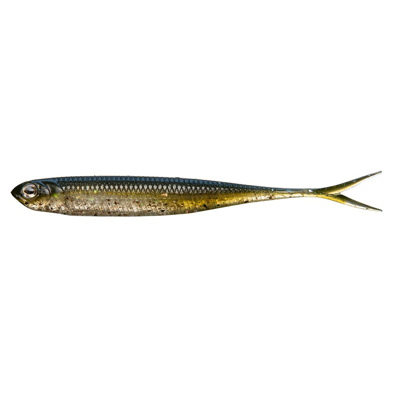 Fish Arrow Flash-J Split Abalone 10cm (5pcs)