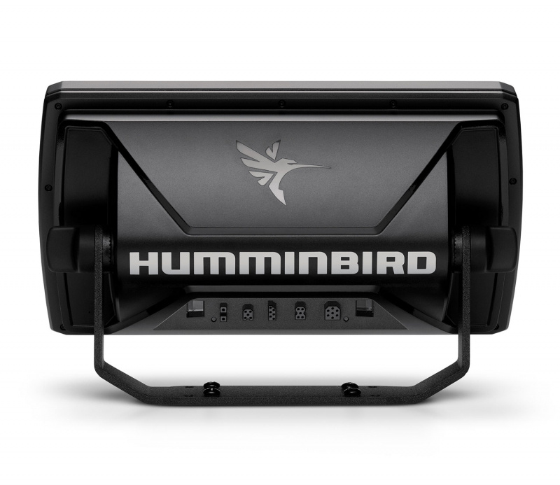 Humminbird Helix 8 CHIRP MSI+ GPS G4N