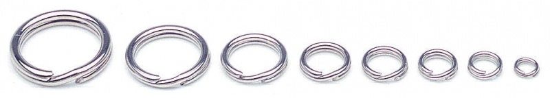 Split rings