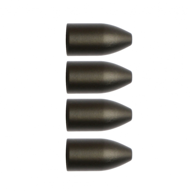Darts Bullet Weight 7,2 g Mässing 4kpl