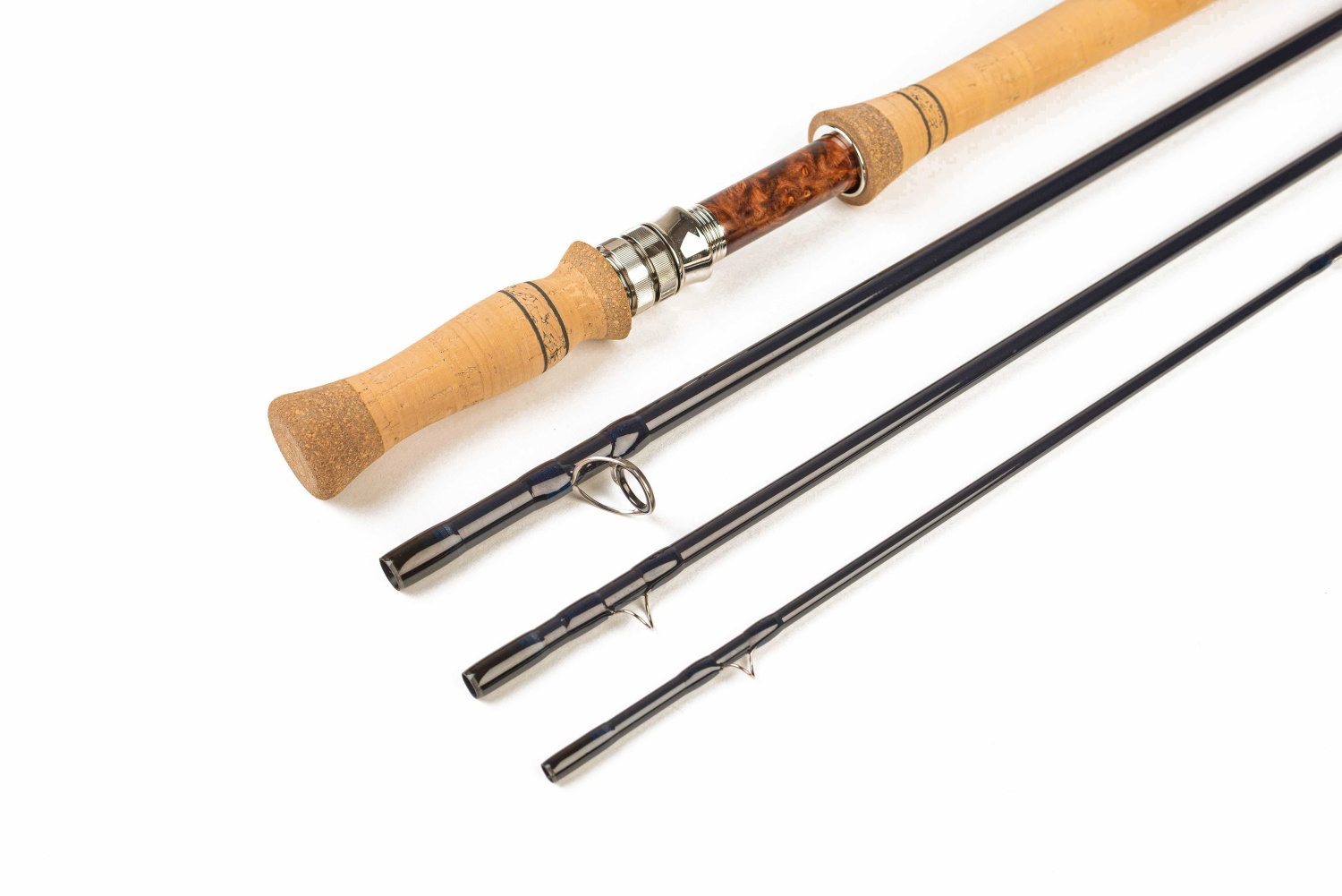 Beulah G2 Platinum Trout Spey Fly Rod