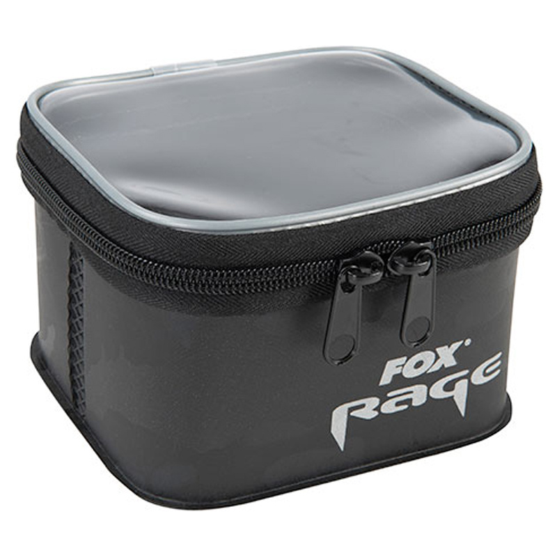 Fox Rage Voyager Camo Accessory Bag S