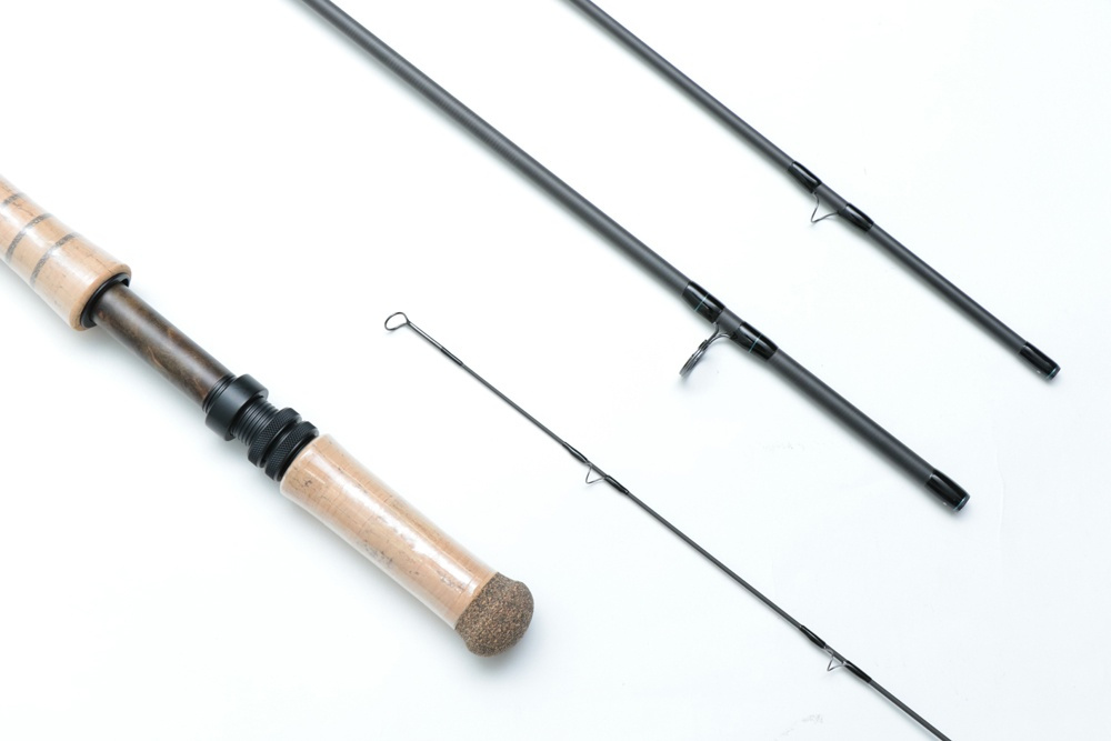 OPST Micro Skagit Rods