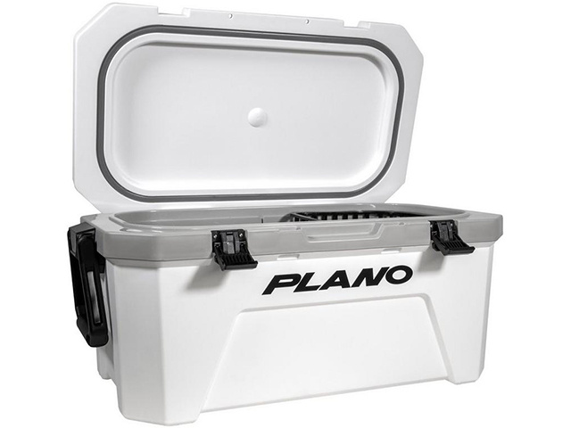 Plano Frost Cooler 30L White