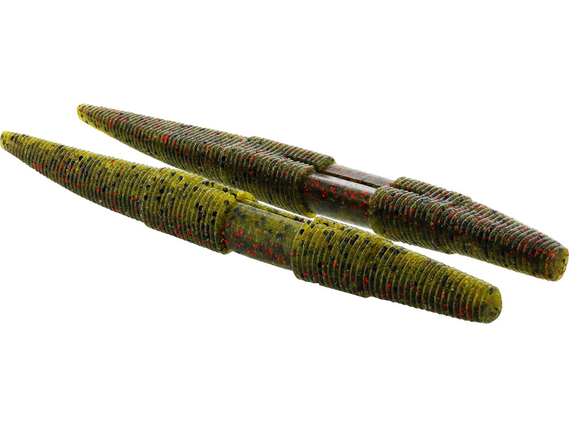 Westin Stick Worm 12,5cm 10g (5kpl)