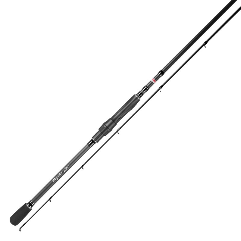 Perfection Perch Ceymar Spinning Combo