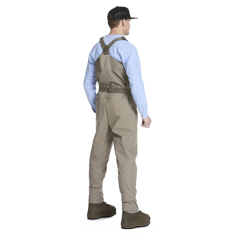 Vision Scout 2.0 Strip Wading Combo
