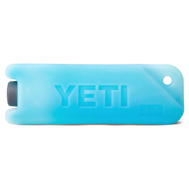 Yeti Ice 1lb - Clear