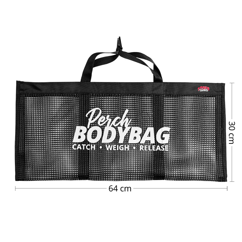 Söder Tackle Perch Body Bag