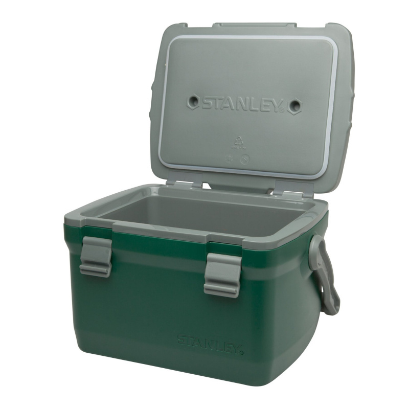 Stanley The Easy Carry Outdoor Cooler 6.6L Green