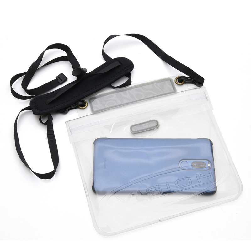 Vision WATERPROOF pouch