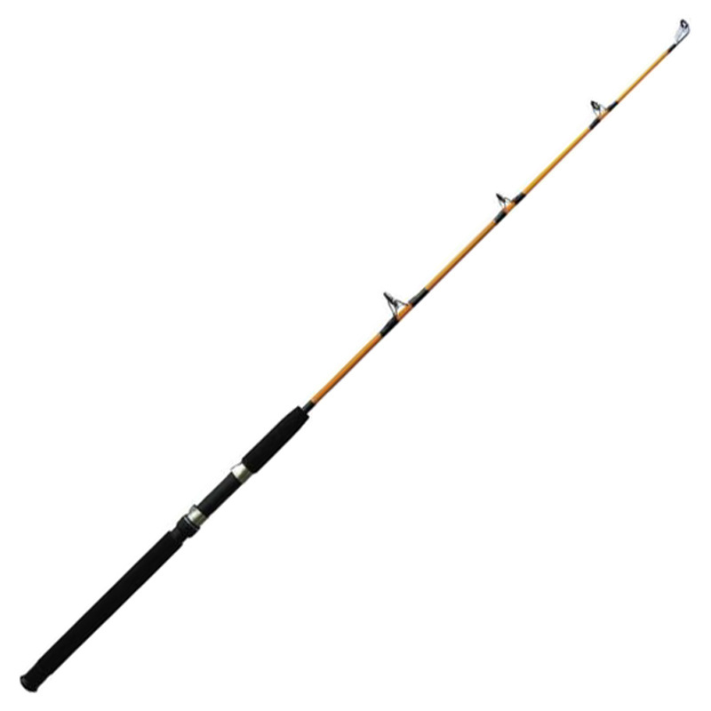 Wiggler Ice Fishing Rods x3