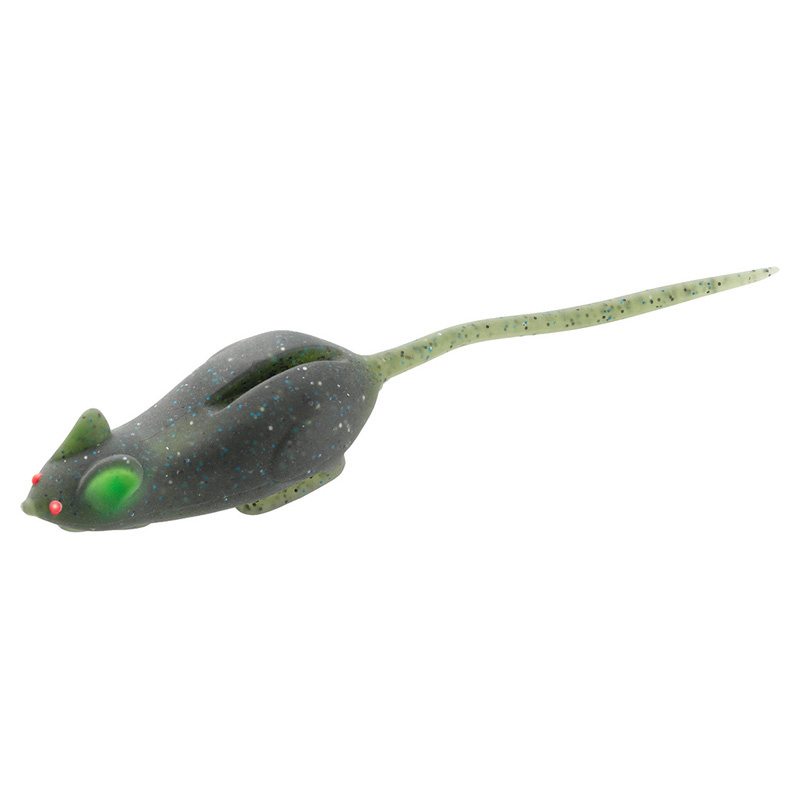 Tiemco Critter Tackle Mouse Magnum